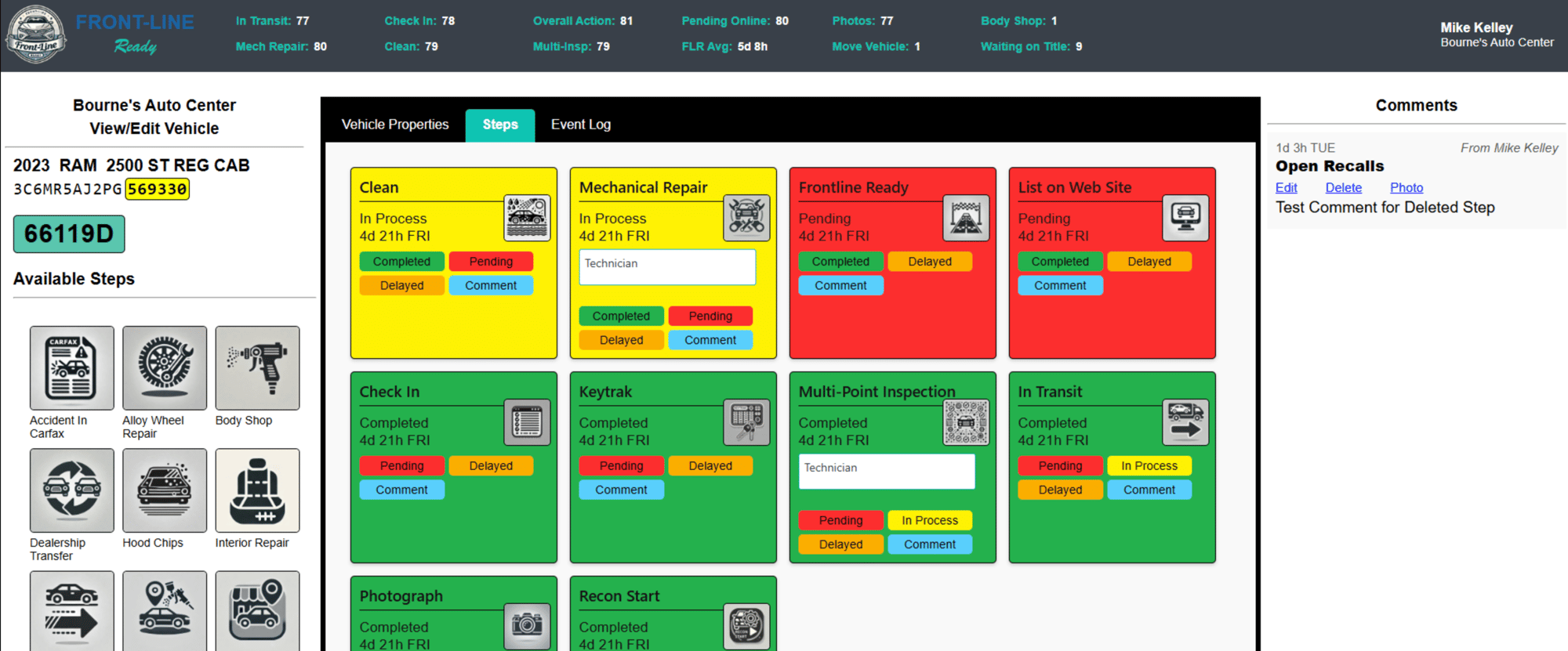 frontline_ready_dashboard frontline_ready_dashboard