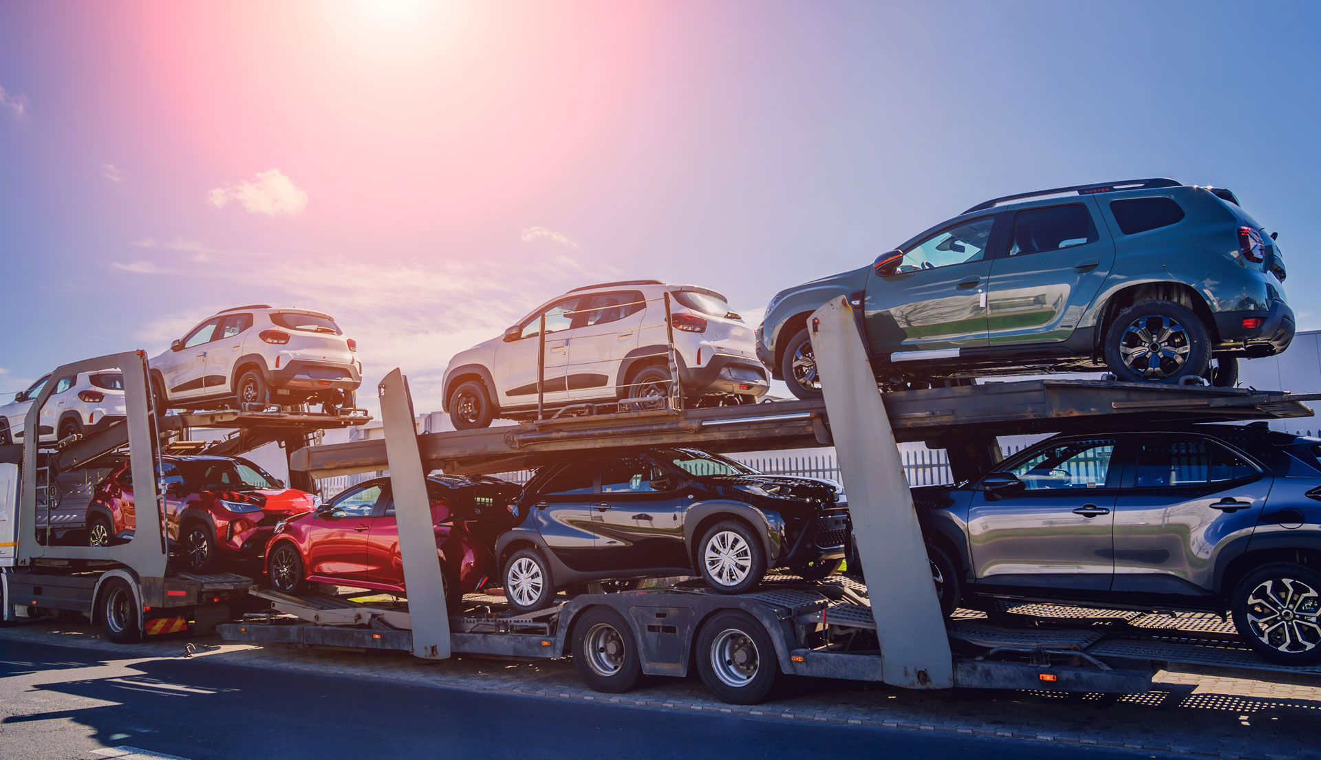car-carrier